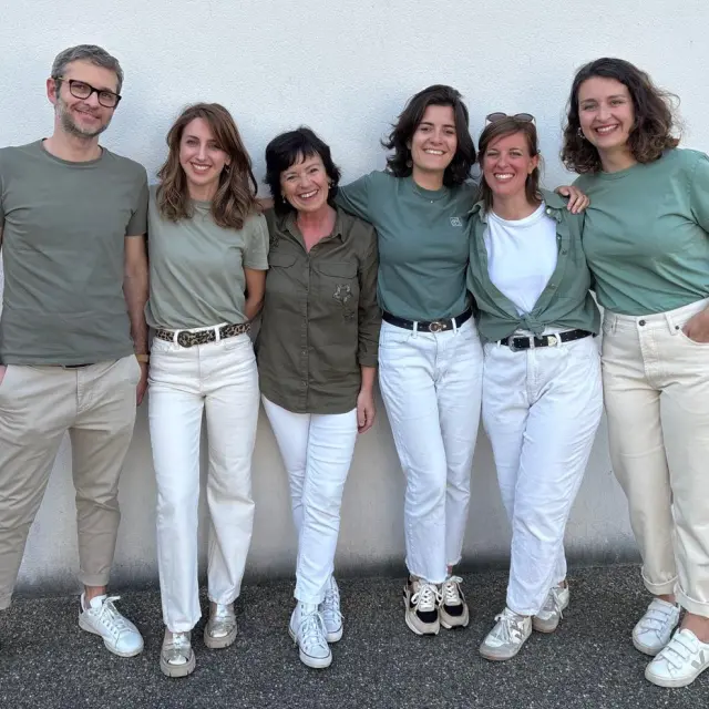 Equipo Ot 2025