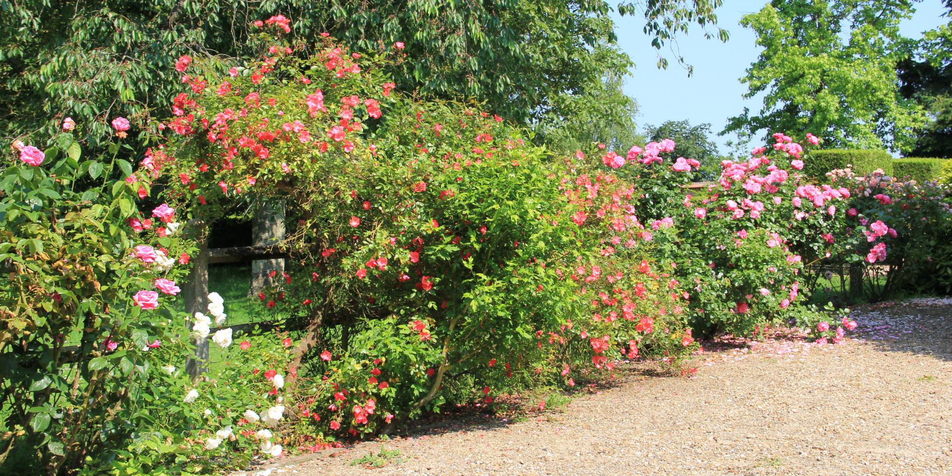 Manoir De Senneville | Office De Tourisme Seine-Eure