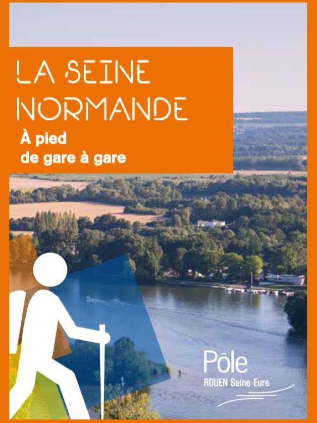 Gare A Gare Brochure