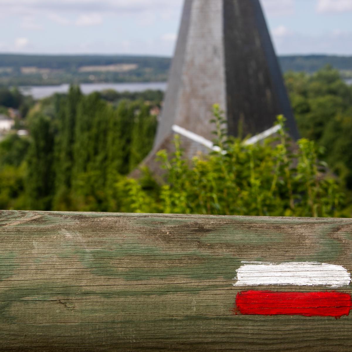 Randonnées sur les coteaux Office de Tourisme SeineEure