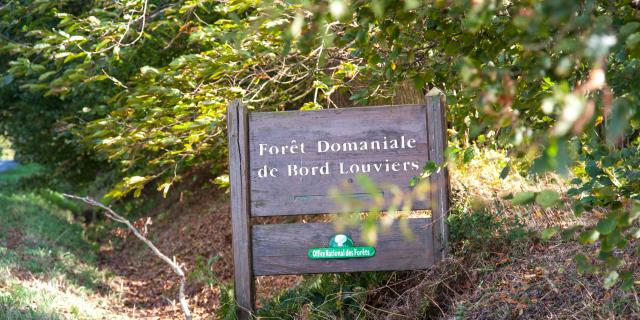 Signaforetdebord©normandie Photo.com