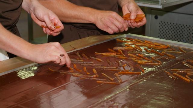 Auzou Chocolat