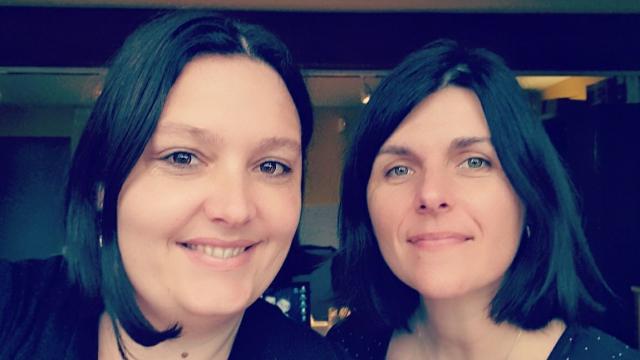 Nolwenn & Valérie