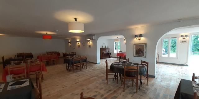 04 06 2020 Au Fil De L'eau Restaurant Dansant Vd Seine Eure Tourisme (14)