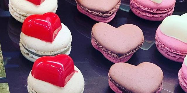 Macarons De Sonia Auzou ©chocolaterie Auzou (3)