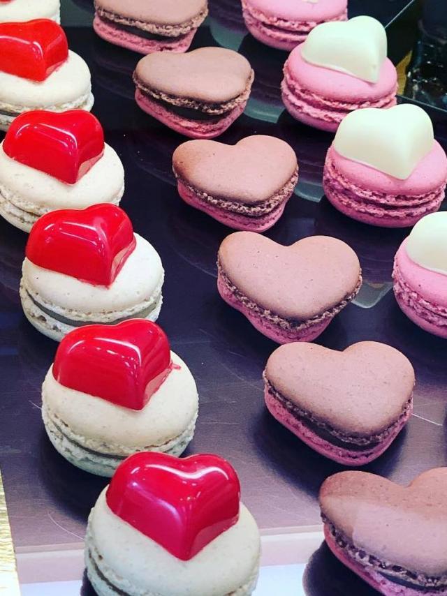 Macarons De Sonia Auzou ©chocolaterie Auzou (3)