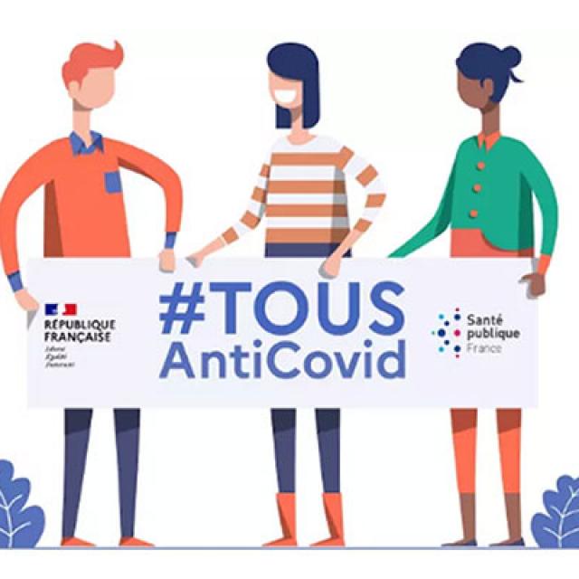 Tousanticovid