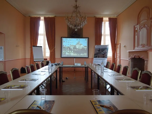 Conventions (2)©chateaudargeronne