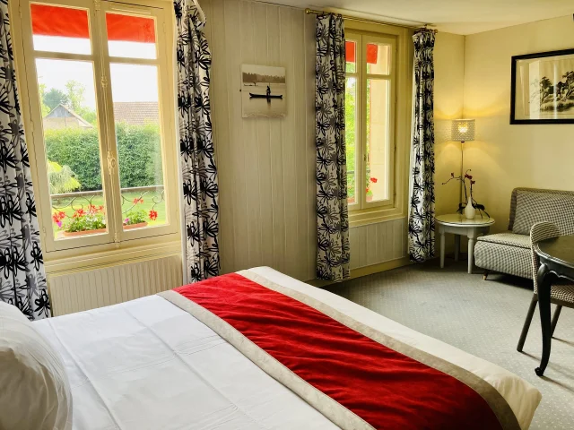 Chambre Confort 2