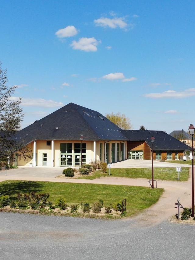Pavillon Des Aulnes