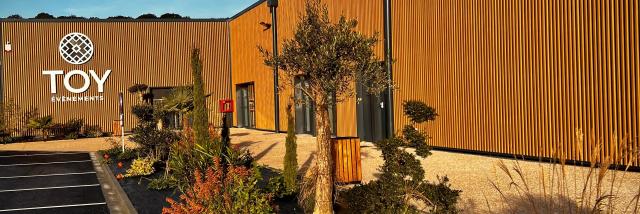 Photo Toy Evenement