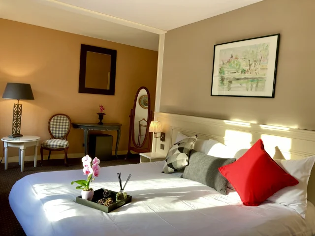 Suite 1