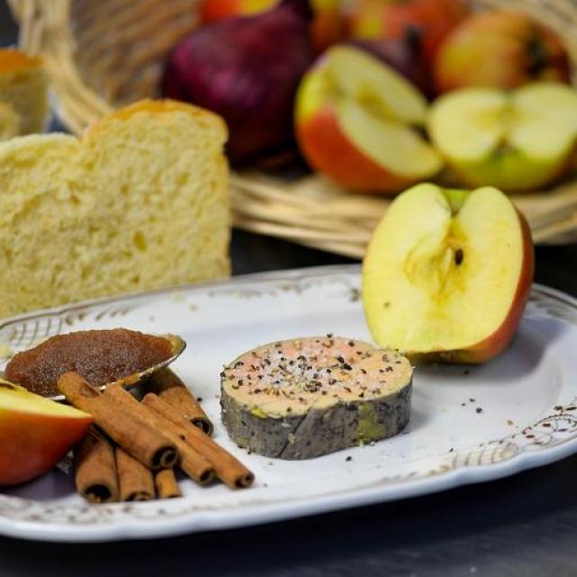 Restaurant Hostellerie Saint Pierre