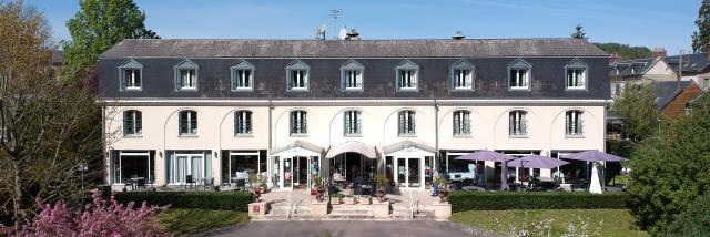 Hôtel Le Pré Saint Germain