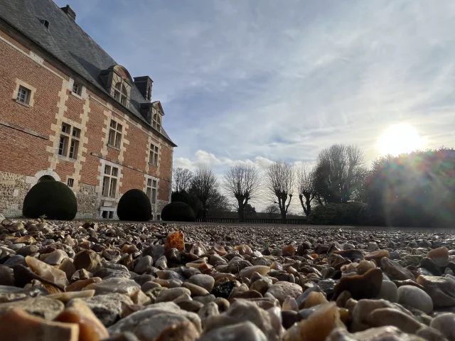 Le Manoir de Senneville