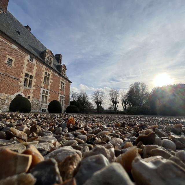 Le Manoir de Senneville