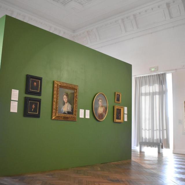 Musée de Louviers