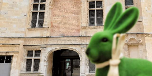 Paques Au Château 2