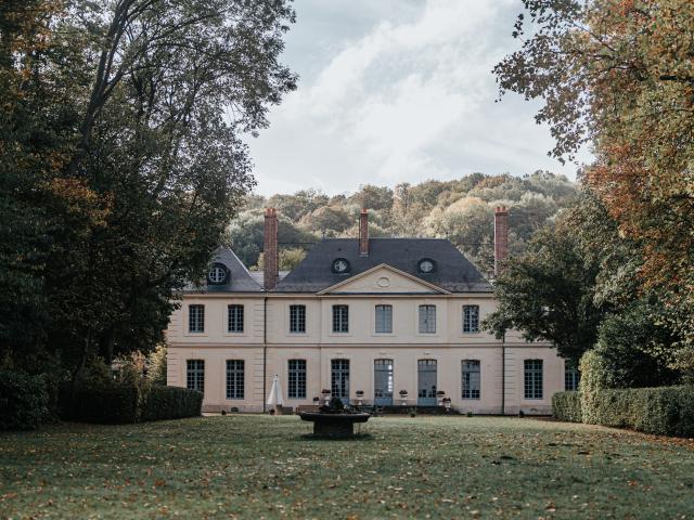 Château de Couvicourt