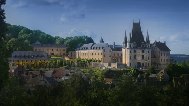 Château de Gaillon