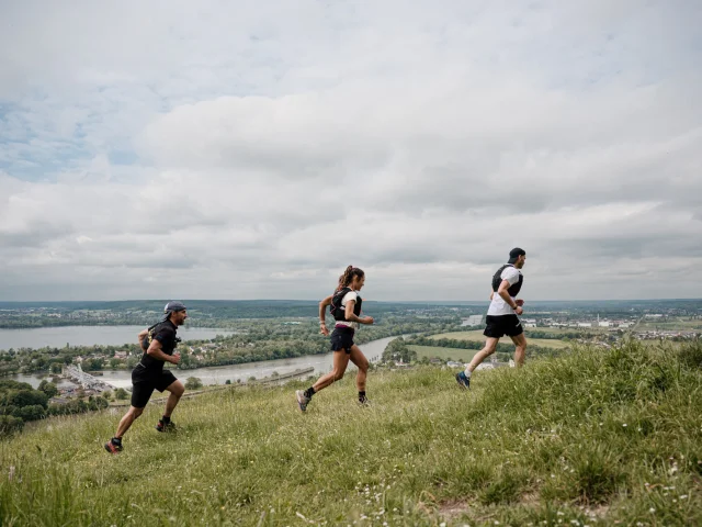 Trail Avec Sylvaine Cussot Panorama Des Deux Amants Amfreville Sous Les Monts Marie Anais Thierry Marie Anais Thierry 26652 1600px
