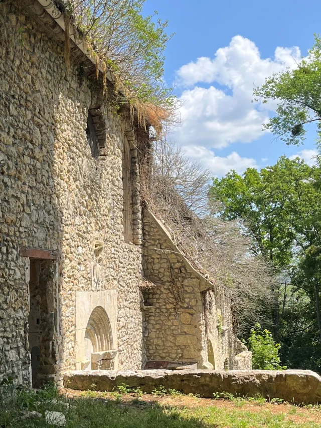 Chapelle De Bethleem