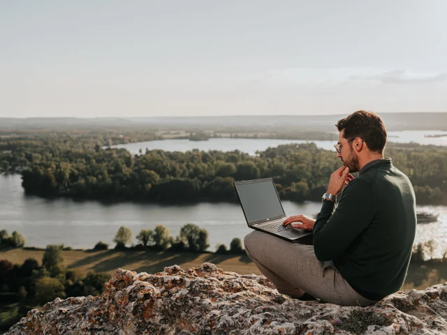 Seine Eure Team Building 126 Min