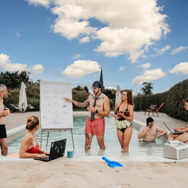 Spot Seminaire