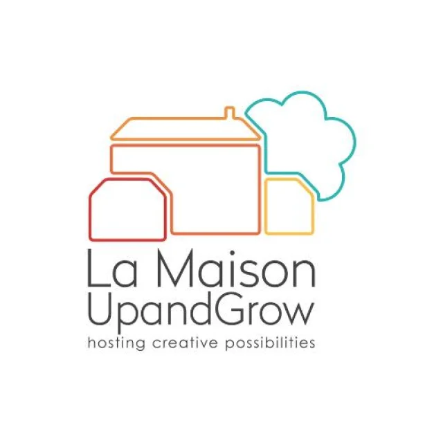 Logo Maison Upandgrow