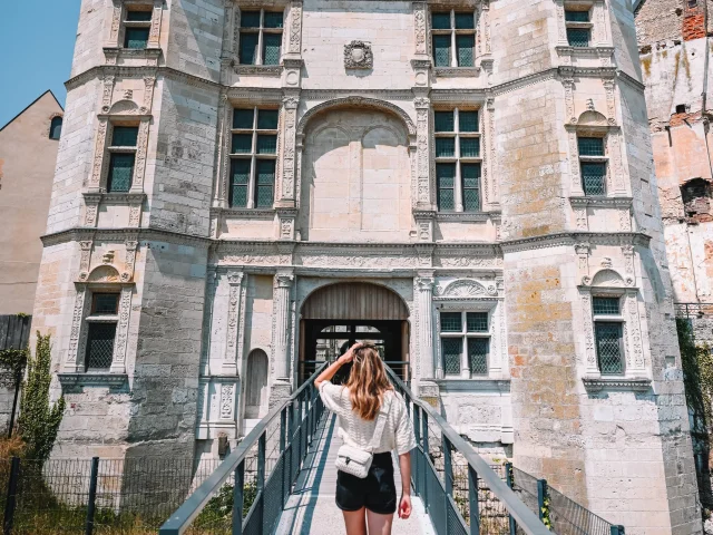 Château de Gaillon