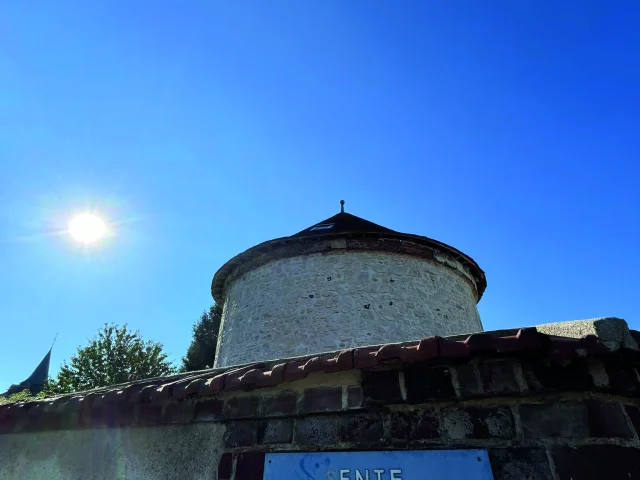 Manoir de la Rive Le Vaudreuil