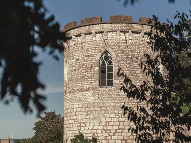 La Tour De Crosne