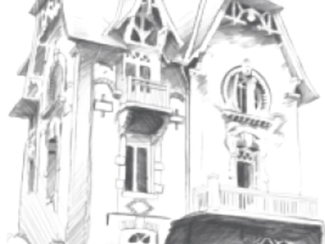 Villa Des Lauriers