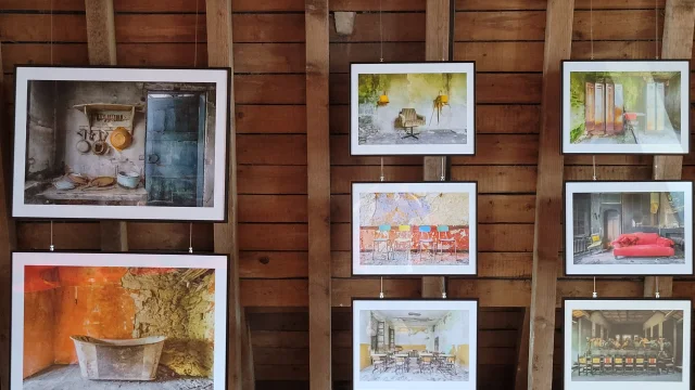Expo Urbex Gaillon 2025