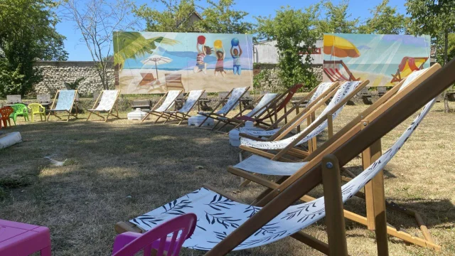 Louviers plage 2