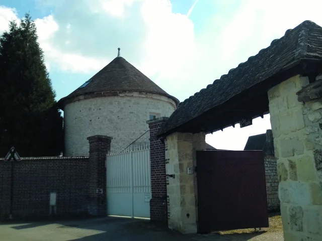 Manoir de la Rive Le Vaudreuil
