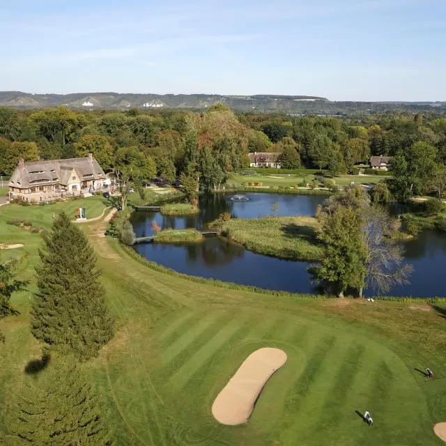 Golf PGA Le Vaudreuil