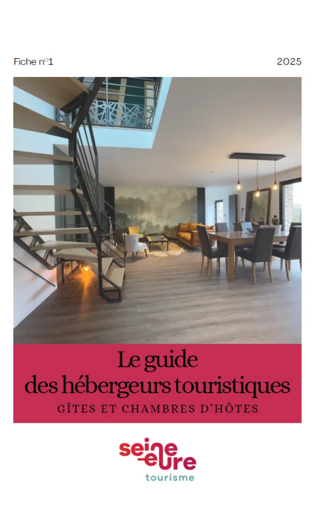 Couv Guide De Lherbergeur 2025