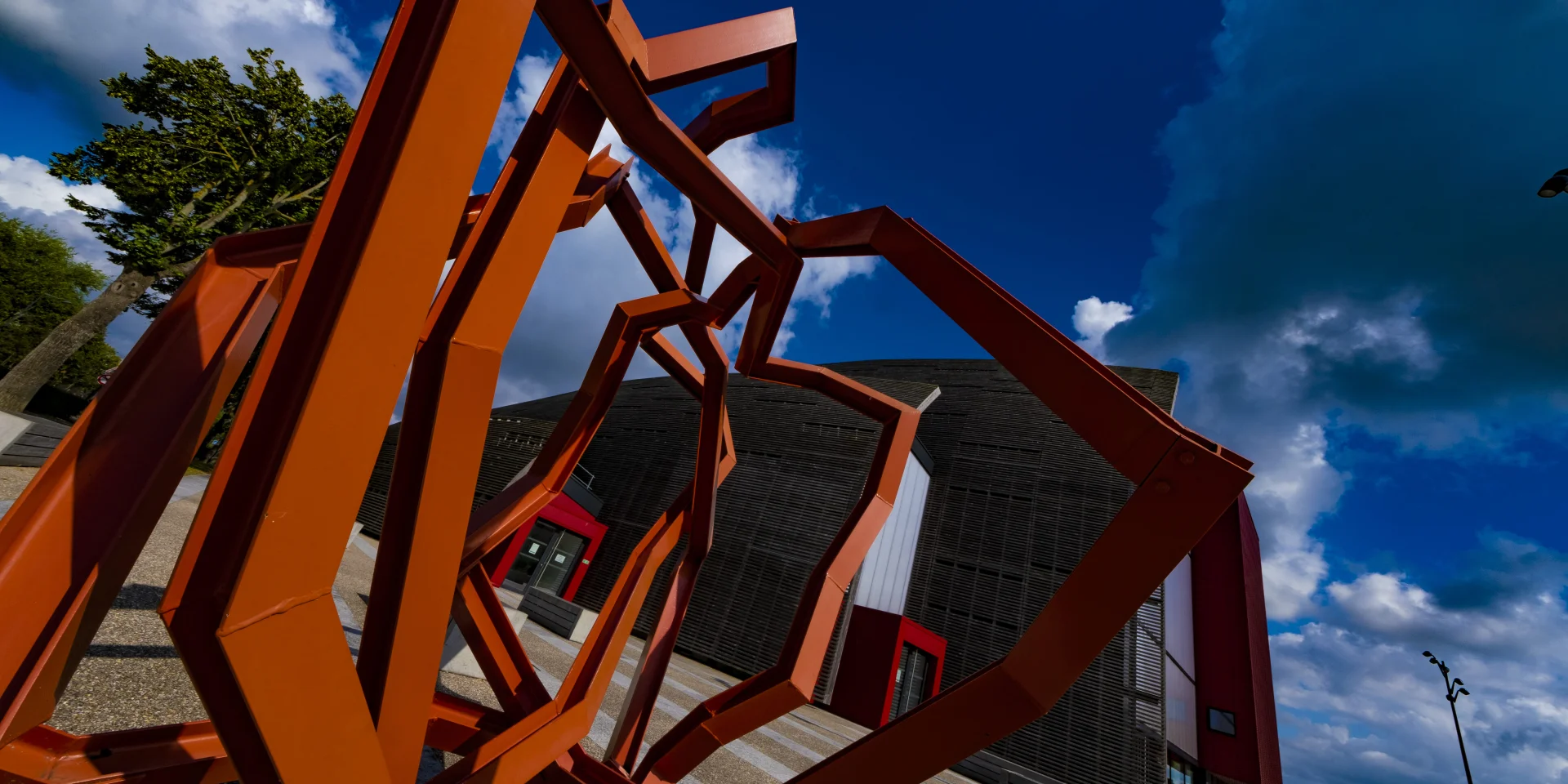 Théâtre de l'Arsenal