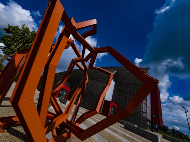 Théâtre de l'Arsenal