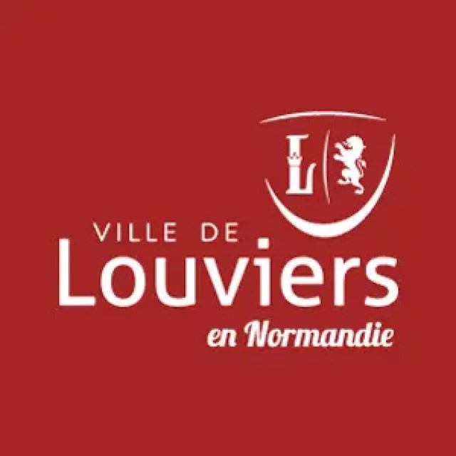Logo Louviers