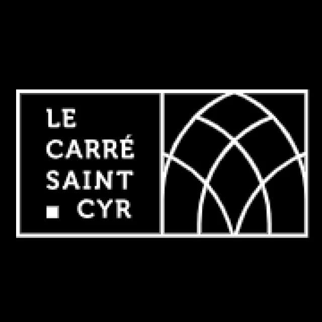 Logo Carre St Cyr