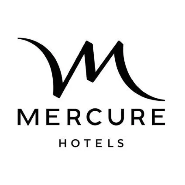 Logo Mercure