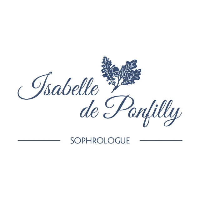 Logotype Complet Isabelle De Ponfilly