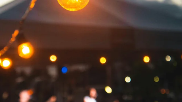 Concert d'été