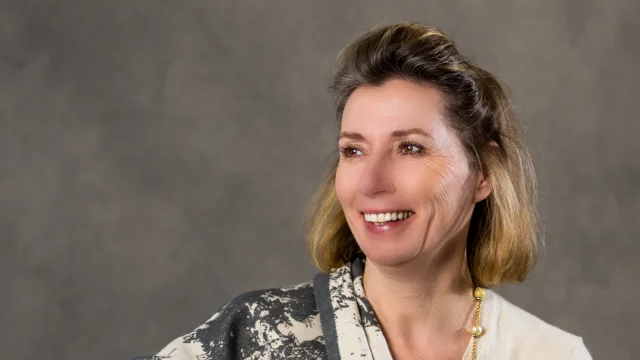 Isabelle De Ponfilly - Sophrologue