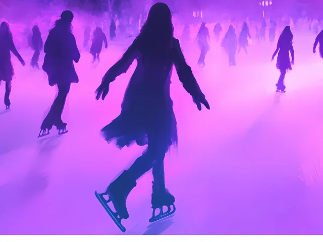 Aggloseineeure Glaceo Octobre Halloween