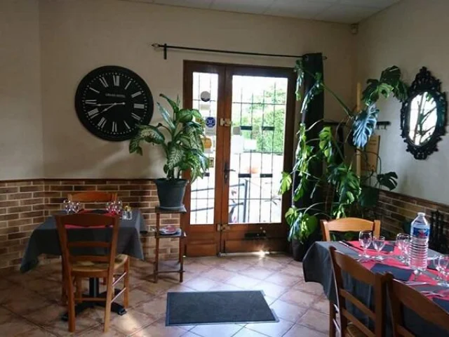 La Marina 1
