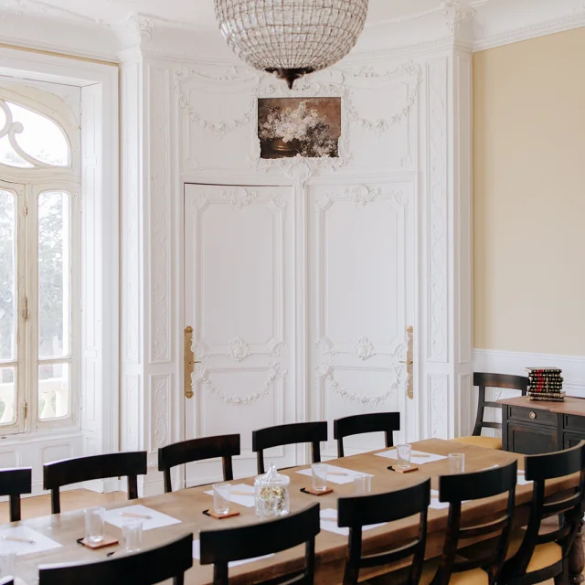 CHATEAU DU MONT MARTIN