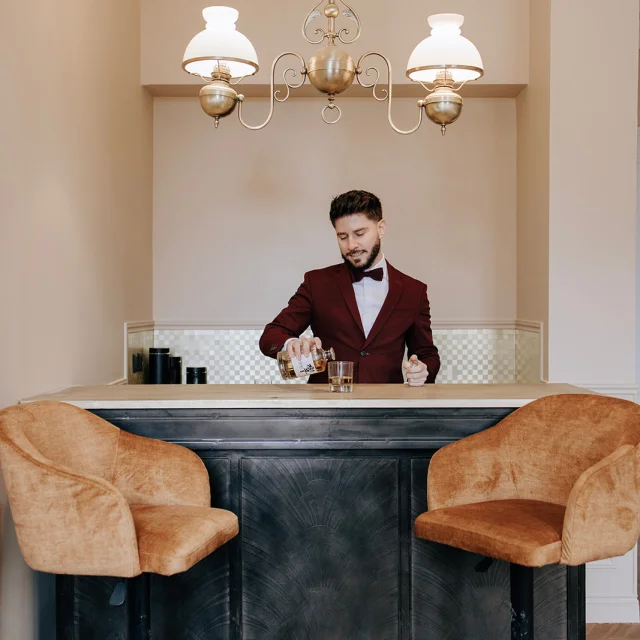 CHATEAU DU MONT MARTIN